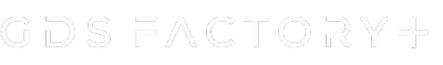 GDSFactory+ Logo